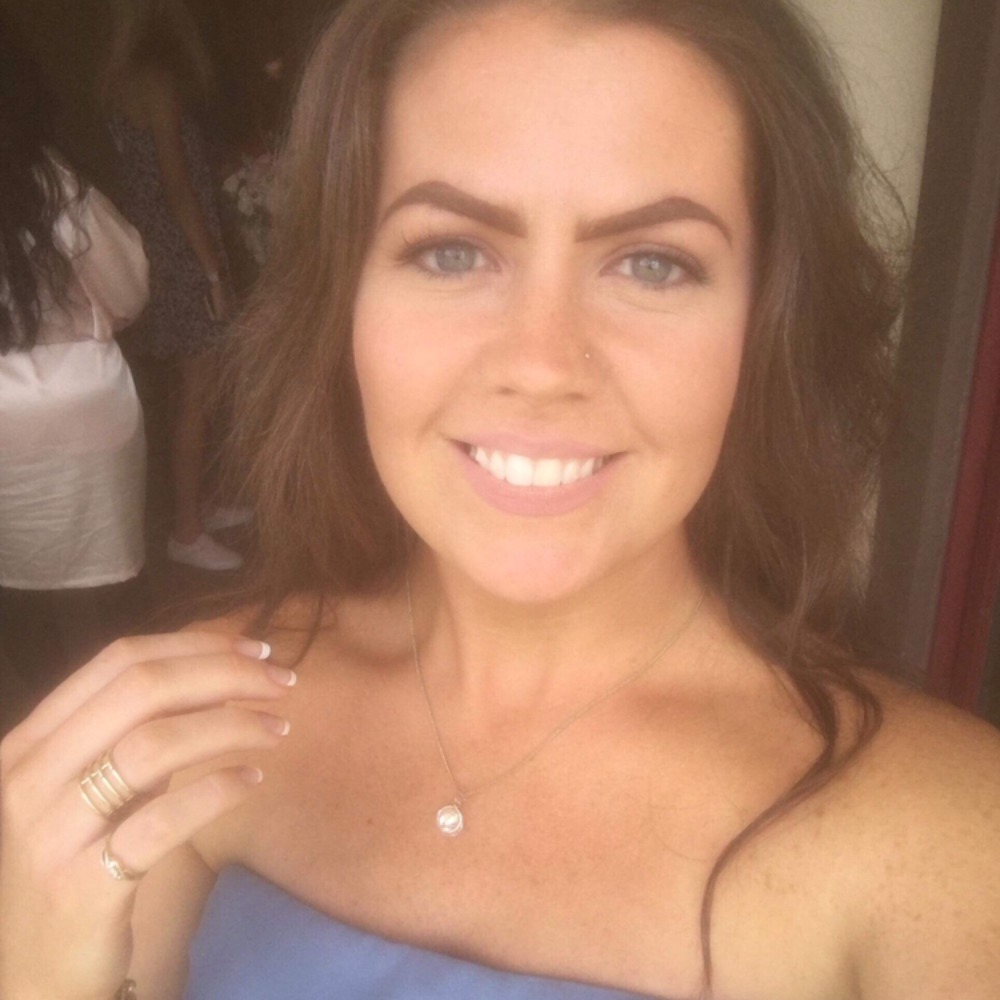 Meet your Posher, Megan